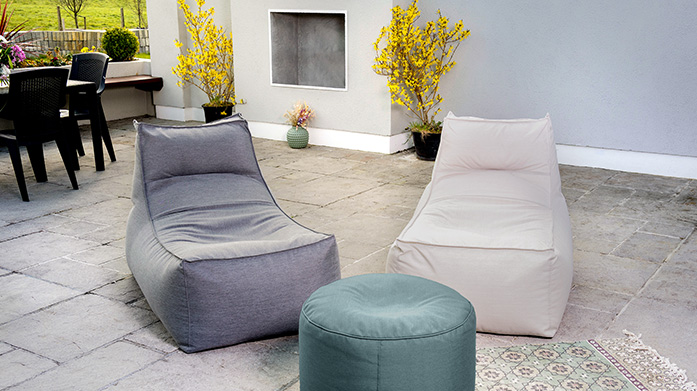 Beanbags for Adults & Kids: Entertaining Ready