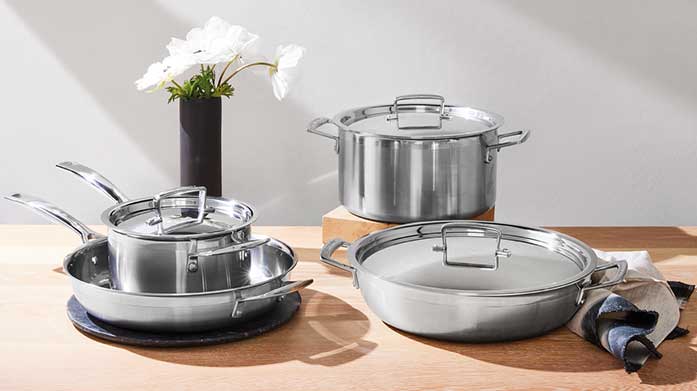 Cook & Bake From Le Creuset oven dishes to KitchenAid stand mixers, shop premium cookware from our best-selling kitchen brands with up to 50% off.