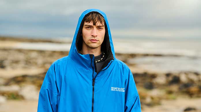 Regatta Spring Edit For Him For all your climbing, camping & hiking adventures, choose British-made outdoor clothing from Regatta. Shop insulating fleeces, quilted gilets, soft-shell jackets and more functional menswear.