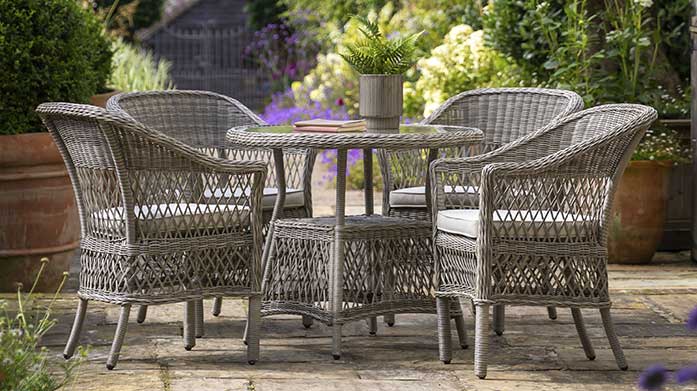 The Garden Furniture Shop: Spring is Here! 