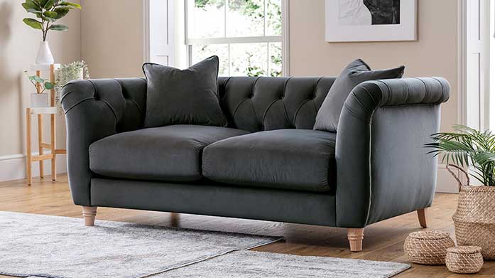 Timeless Sofas by The Great Sofa Company
