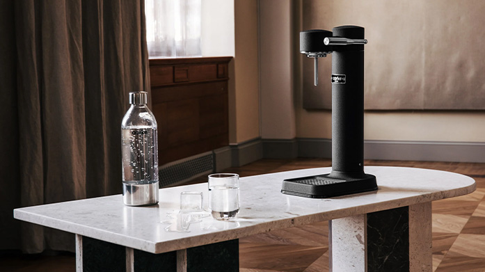 Aarke: Water Purifiers Swedish design company Aarke create water carbonators that fuse luxury with everyday use. Shop Aarke today with up to 30% off.