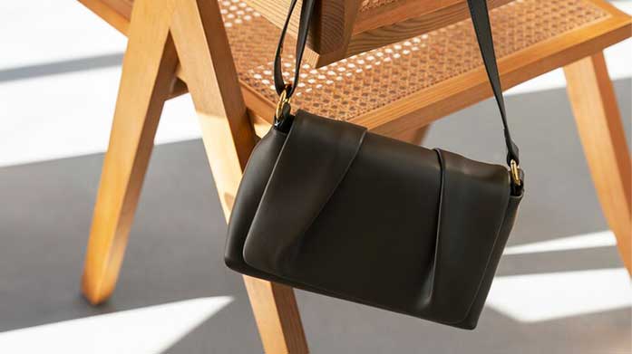 Our Best Selling Italian Leather Bags