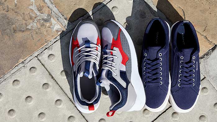 Buyer's Picks: Trainers For Him
