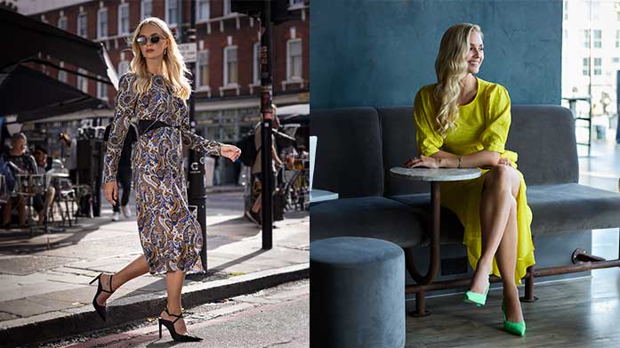 Closet London Find the most feminine, elegant silhouettes in our Closet London sale. Perfect for summer soirees, shop wrap dresses, pencil dresses, satin shirts and more.