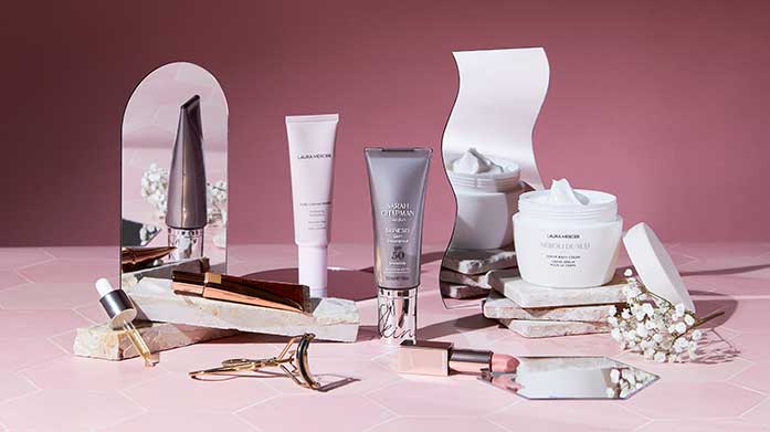 Trending Now: Beauty Shop the Laura Mercier Néroli du Sud skincare range, plus TikTok viral lipsticks & primers, in our trending beauty sale. Don't miss out on our new MALIN+GOETZ skincare, too - there's up to 50% off!