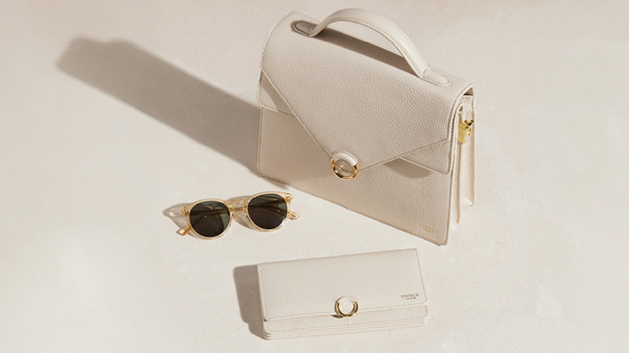 Osprey Summer Collection Shop timeless everyday accessories from heritage label, Osprey London. Find washbags, totes and zip purses in cotton canvas & premium leather.