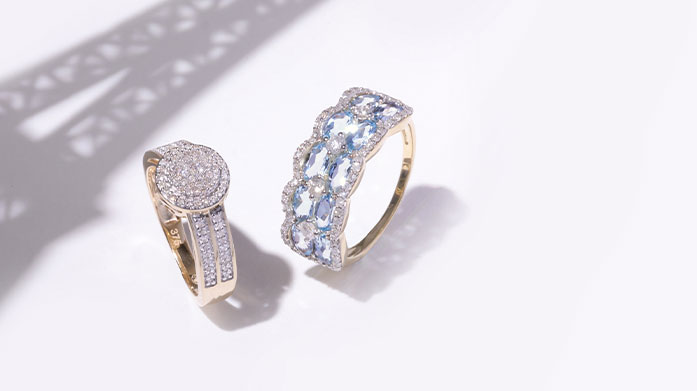 Diamond Jewellery By Diamond And Co The Diamond & Co jewellery collection features a great selection of engagement and promise rings, pendant necklaces and diamond earrings.