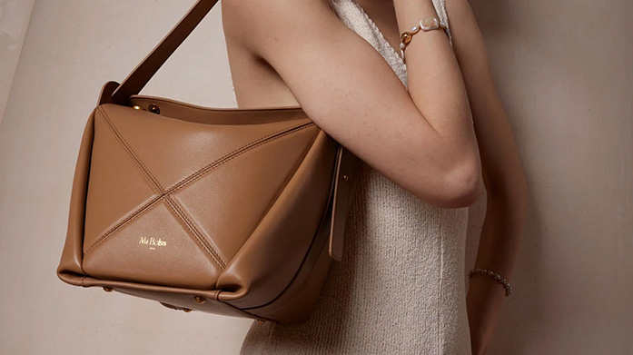 Brand Debut: Mi Bolsa Handbags