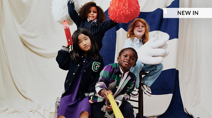 Gant Kids & More