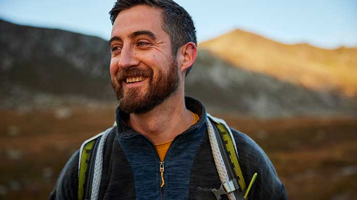 Outdoor Discounts For Him Prepare for the winter-to-spring dressing dilemma our menswear layering options. Transition into the new season with Jack Wolfskin, Dare 2b, Craghoppers and friends.