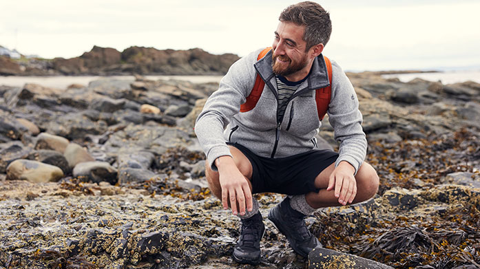 Men's Outdoor Shop - 80% Off Our outerwear sale is not one to be missed! From raincoats and gilets to fleeces and everything else in-between. Shop Regatta, Jack Wolfskin and friends.