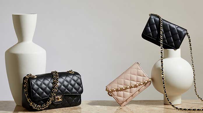 Up To 80% Off: Handbag Shop Bag yourself some arm candy and shop women’s designer handbags from some of our most sought after Italian designers.