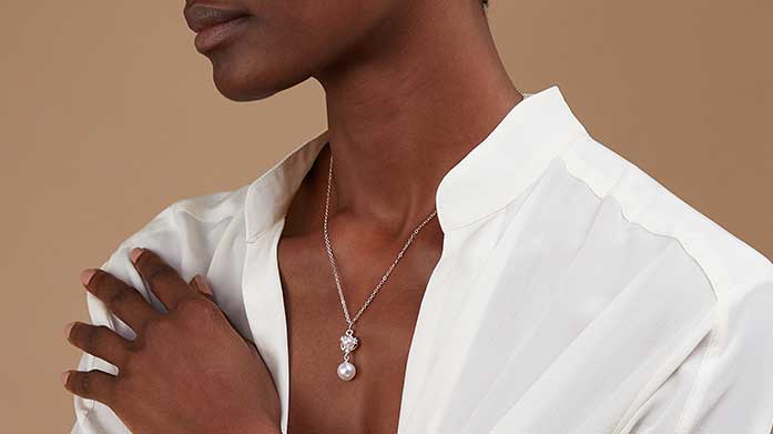 Up To 80% Off: Luxury Pearls Pearls are precious and perfect for adding to your jewellery collection. Browse our luxurious pearl selection including necklaces, bracelets and earrings.