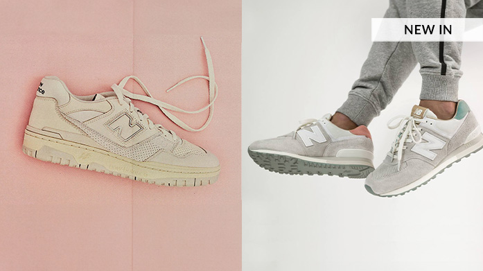 New In! New Balance