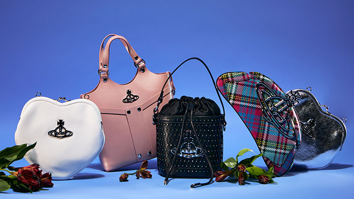 Vivienne Westwood New Arrivals