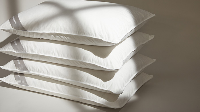 Hit Snooze! Duvets, Pillows & Toppers