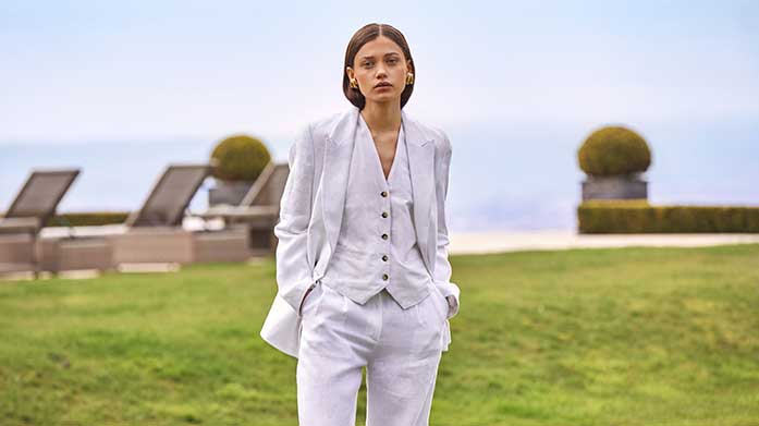 No.Eleven: Invest Now, Style Endlessly Shop a selection of chic, timeless basics in premium fabrics & classic cuts, exclusively from No. Eleven.