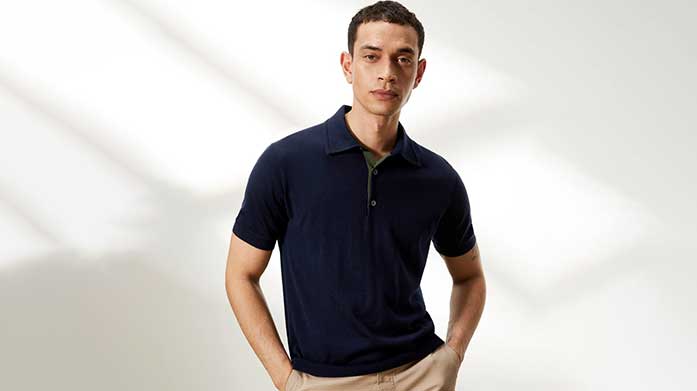 Men's Pay Day Clearance Treat yourself this payday to a new designer wardrobe, brought to you by Levi's®, Reiss, Replay and friends. Polo shirts from £19.