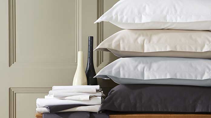 The Hotel Collection Love the clean, crisp hotel aesthetic? Look no further than our luxury bedding edit for complete comfort and pure bliss.