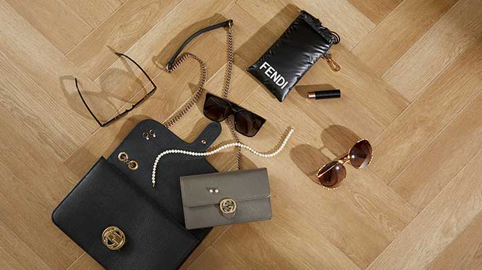 Pay Day Discounts: Accessories This payday, we're offering up to 70% these luxury accessories! Find picks from Elika, Radley, Celeste Starre, Swarovski and more.