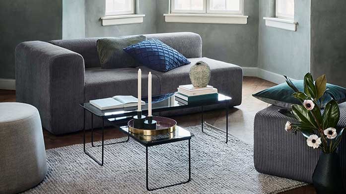 Hottest Homewares Our expert buyers have rounded up this month’s bestselling home buys from Scott Naismith, Printworks and friends.