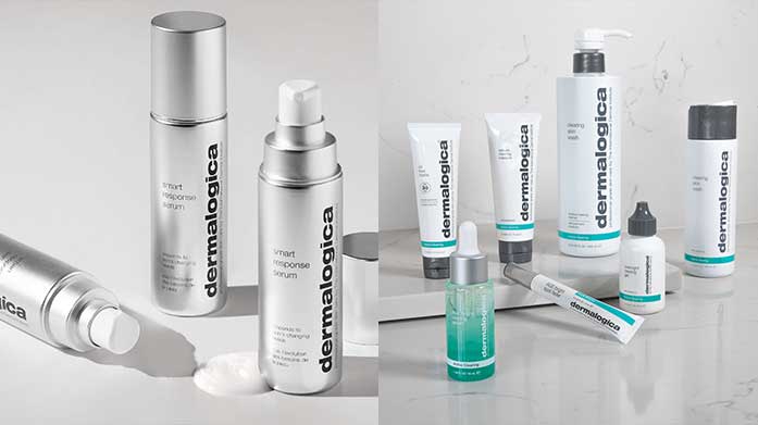 Dermalogica: It's Back Our best-selling science-based skincare brand is BACK with core cleansers, facial treatments and more. Shop Dermalogica today.