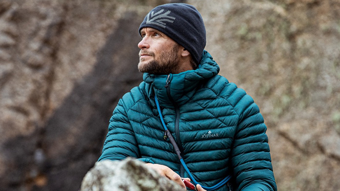 Jöttnar Menswear Born in Arctic Norway from two former Royal Marine commandos, Jöttnar make clothing for every outdoor adventure. Shop their menswear edit today, filled with performance mid-layers, technical jackets and more.