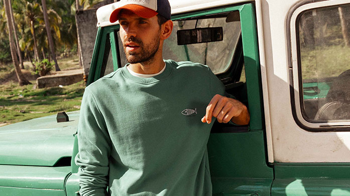 Spring Lifestyle Edit For Him Style meets comfort in our edit of spring lifestyle clothing. Look out for classic polos, lightweight knits, cotton shorts and Oxford shirts from Crew Clothing, Weird Fish & more best-selling brands.