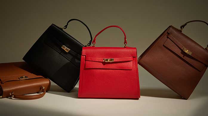 Our Buyers Favourite Italian Picks Discover the Italian leather cross-body bags, tote bags and purses we're coveting this season, now with up to 70% off.