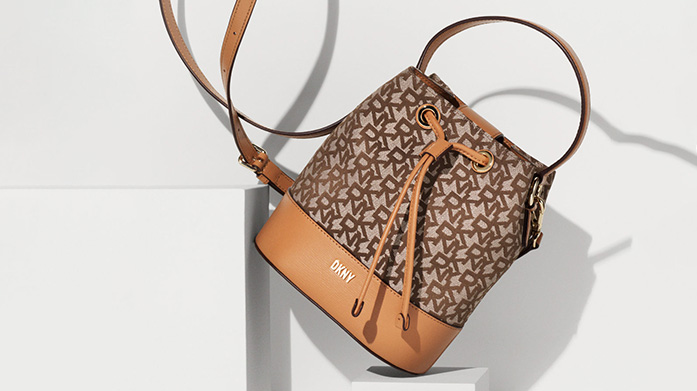 DKNY Discounts Boasting luxury and effortless elegance, the DKNY accessory collection offers authentic American style and timeless designs for less.