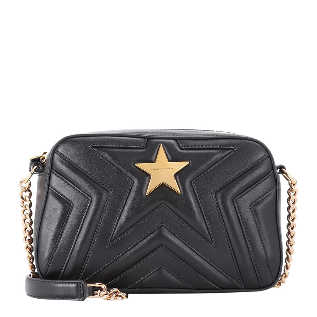 stella mccartney mini star bag