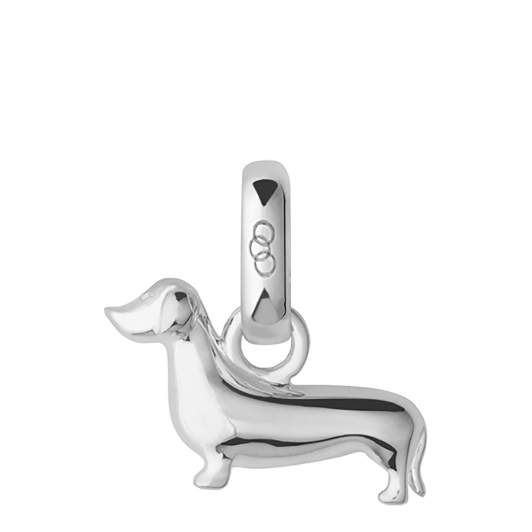 links of london sausage dog charm