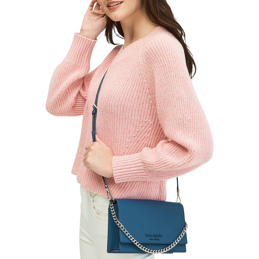 Riverblue Cameron Crossbody - BrandAlley