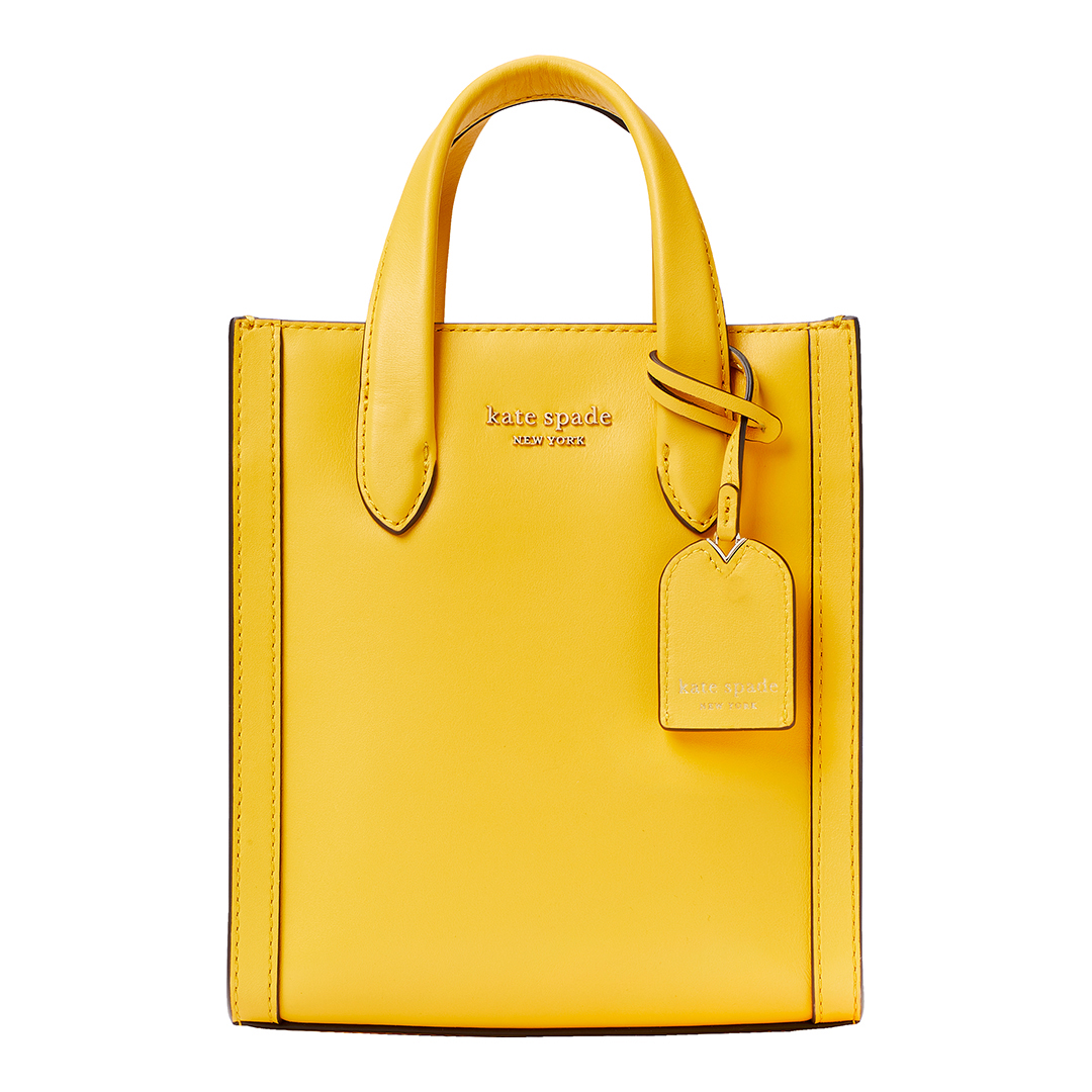 Morning Light Manhattan Mini Tote - BrandAlley