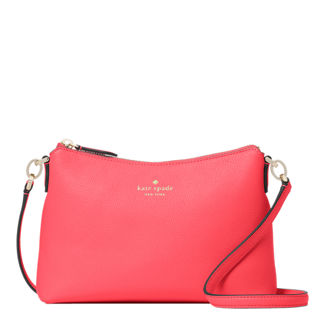 Ripe Papaya Bailey Crossbody - BrandAlley