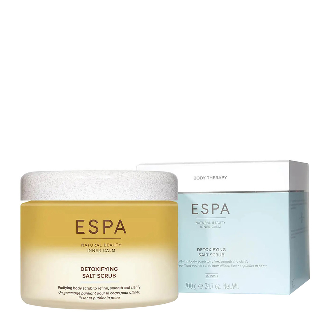 エスパ 新品未開封リラクシング ソルト スクラブ Espa Salt Scrub-