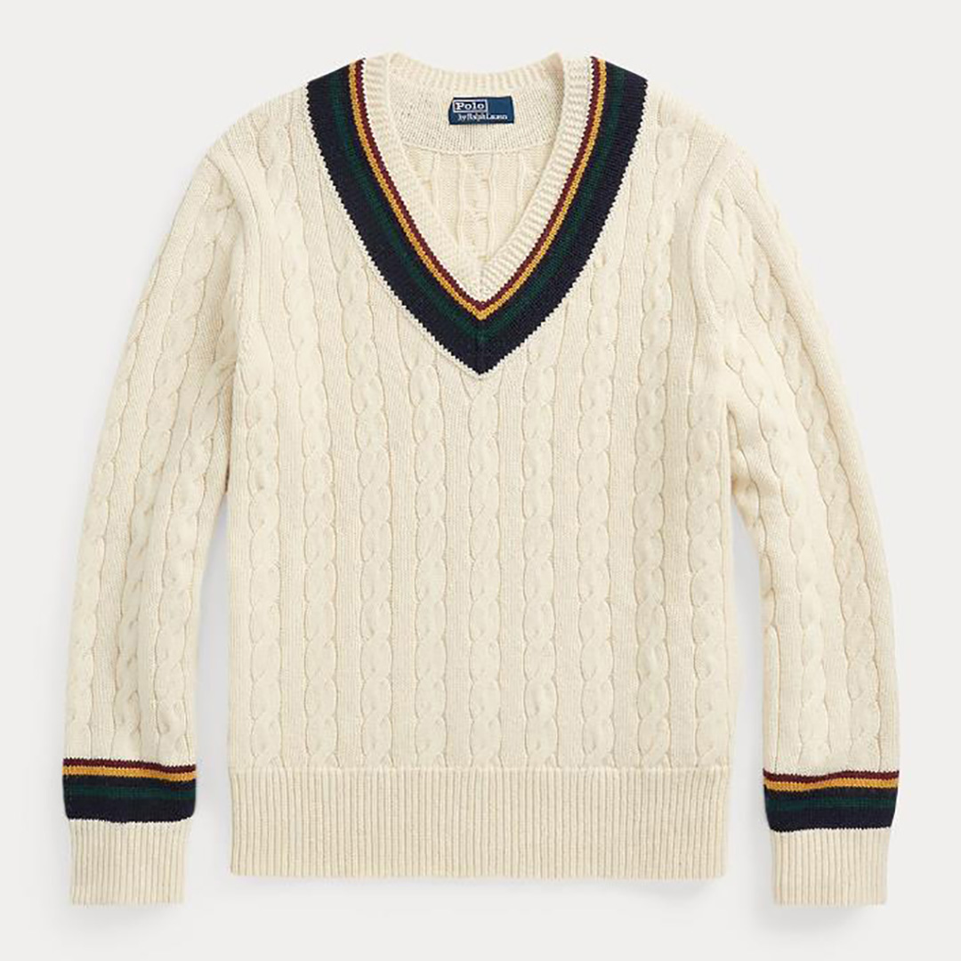 日/祝も発送 MYLAN Cashmere Cable Knit Layered top | cedaroilstore.com