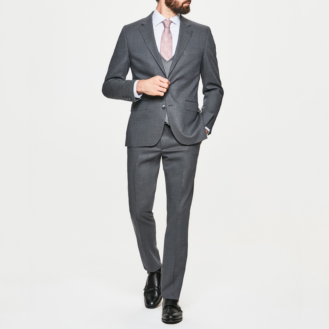 hackett mens suits