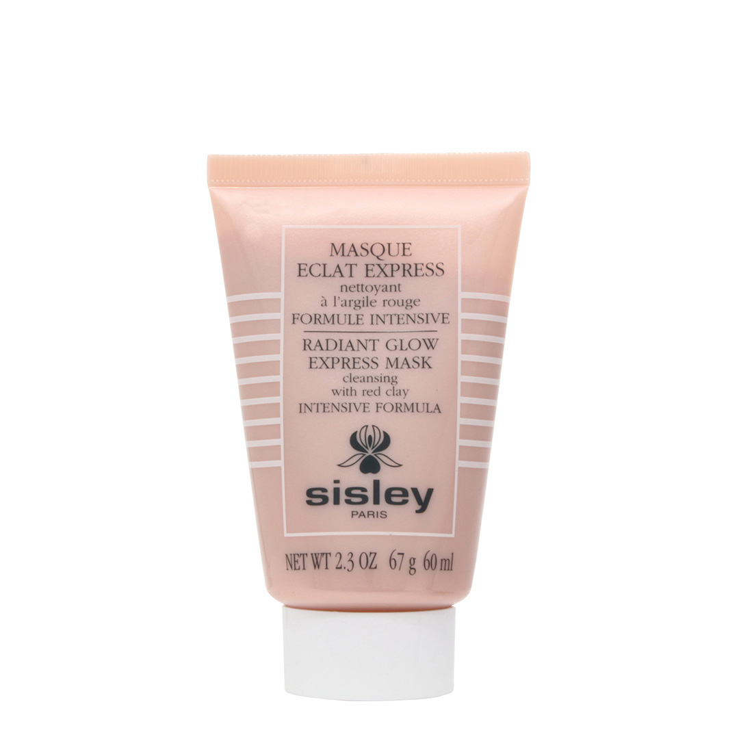 Radiant Glow Express Mask 60ml - BrandAlley