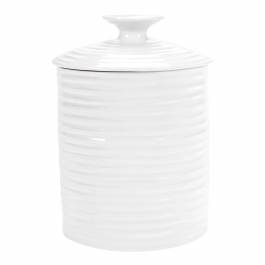 Medium Storage Jar, 14cm - BrandAlley