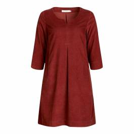 Red Kestle Barton Dress - BrandAlley