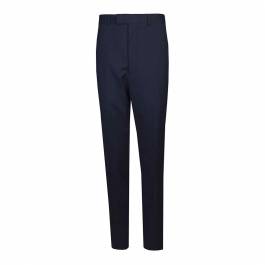 Midnight Wool Trousers - BrandAlley