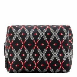 lulu guinness make up bag lipstick