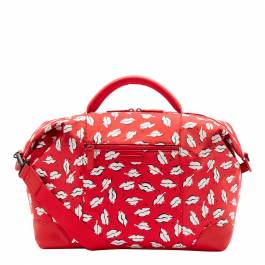 Scarlet Beautyspot Fenella Weekend Holdall BrandAlley