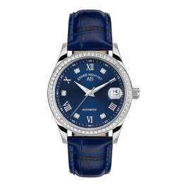 Women's Blue Demeter Watch