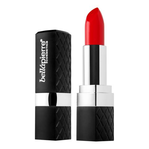 bellapierre Mineral Lipstick - Ruby