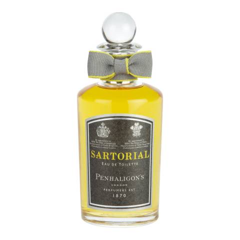 Sartorial Eau De Toilette 50ml - Brandalley