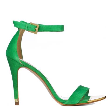 ted baker green heels