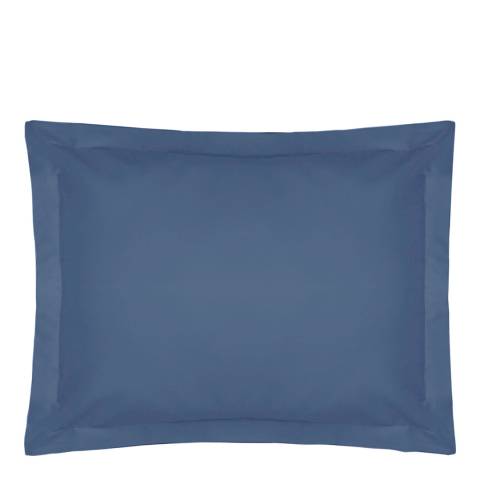 Belledorm Egyptian Cotton Oxford Pillowcase, Storm
